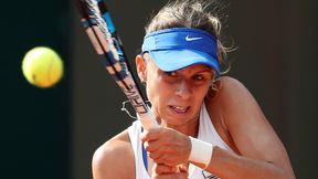 Roland Garros: Magda Linette podtrzymała tradycję. W czwartek zagra singla ze swoją partnerką