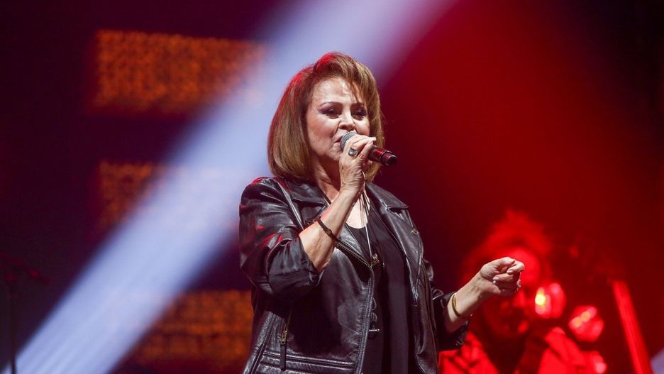 Izabela Trojanowska będzie gwiazdą Dnia Seniora 2025 w Grudziądzu