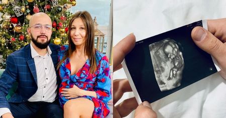 "Ślub od pierwszego wejrzenia". Aneta i Robert ujawniają, czy ciąża była WPADKĄ