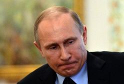 Putin: Rosja może zrezygnować z przedpłat za gaz dla Ukrainy