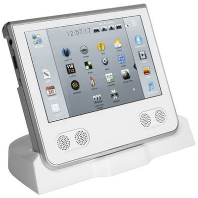 Internetowy tablet od Orange 1