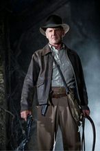 Harrison Ford: Kino straciło duszę