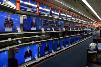 Dojdzie do podziału w Metro Group?