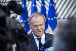 Tusk o wynikach głosowania w Sejmie. "To jest hańba, naprawdę"