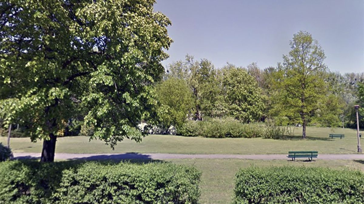 7-latek z Ukrainy zgubił się w okolicach Parku Wodziczki w Poznaniu