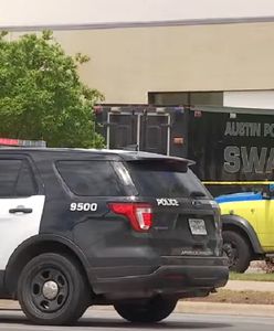 USA. Strzelanina w Austin. Co najmniej trzy osoby nie żyją