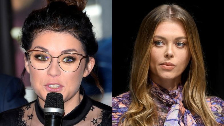 Katarzyna Cichopek wbiła szpilę Joannie Opoździe?