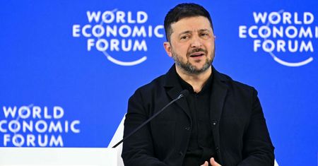 Spotkanie USA-Ukraina-Rosja. Zełenski zapowiada