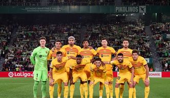 FC Barcelona osłabiona na El Clasico? Kluczowy gracz najprawdopodobniej nie zdąży na czas