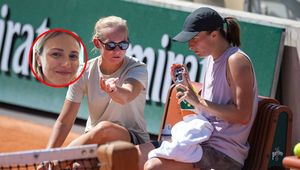 Mówi o współpracy Świątek z Abramowicz. "To jest jej zadanie"