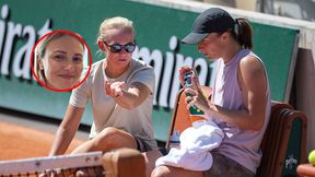 Mówi o współpracy Świątek z Abramowicz. "To jest jej zadanie"