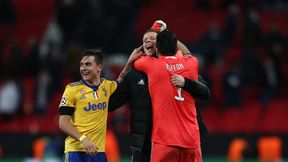 Serie A: kolejka pożegnań. Buffon, Reina i piłkarze Crotone na walizkach