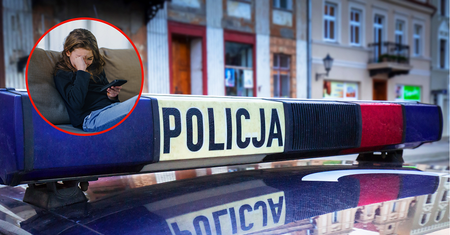 11-latek nie miał litości dla koleżanki. Szkoła ani rodzina nie pomogły