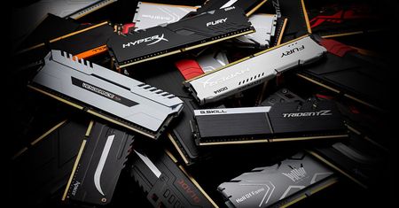 Planujesz przesiadkę na pamięci DDR5? Będzie drogo!