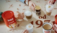 Hand Made przygotowała kampanię na 55-lecie marki Inka
