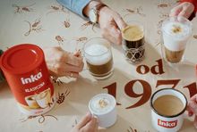 Hand Made przygotowała kampanię na 55-lecie marki Inka