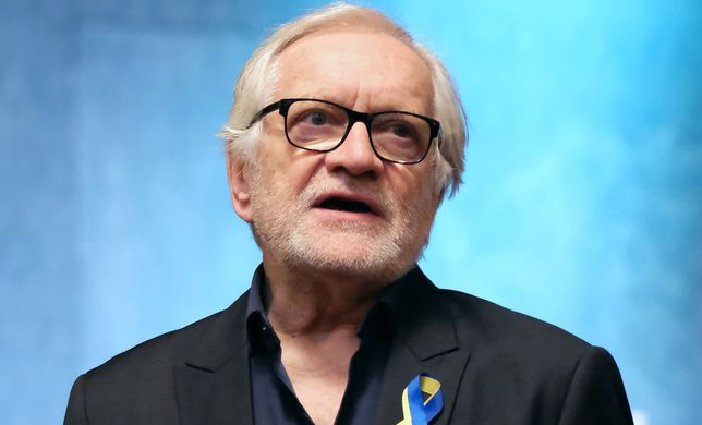 Będzie bojkot? Spotkanie z Andrzejem Sewerynem w Sopocie budzi kontrowersje