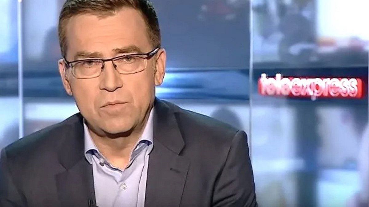 Maciej Orłoś ostro rozprawia się z TVP. "Mamy ekstremalny przypadek"