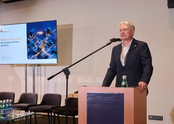 Chmura dla Sił Zbrojnych RP. Powstała w Polsce