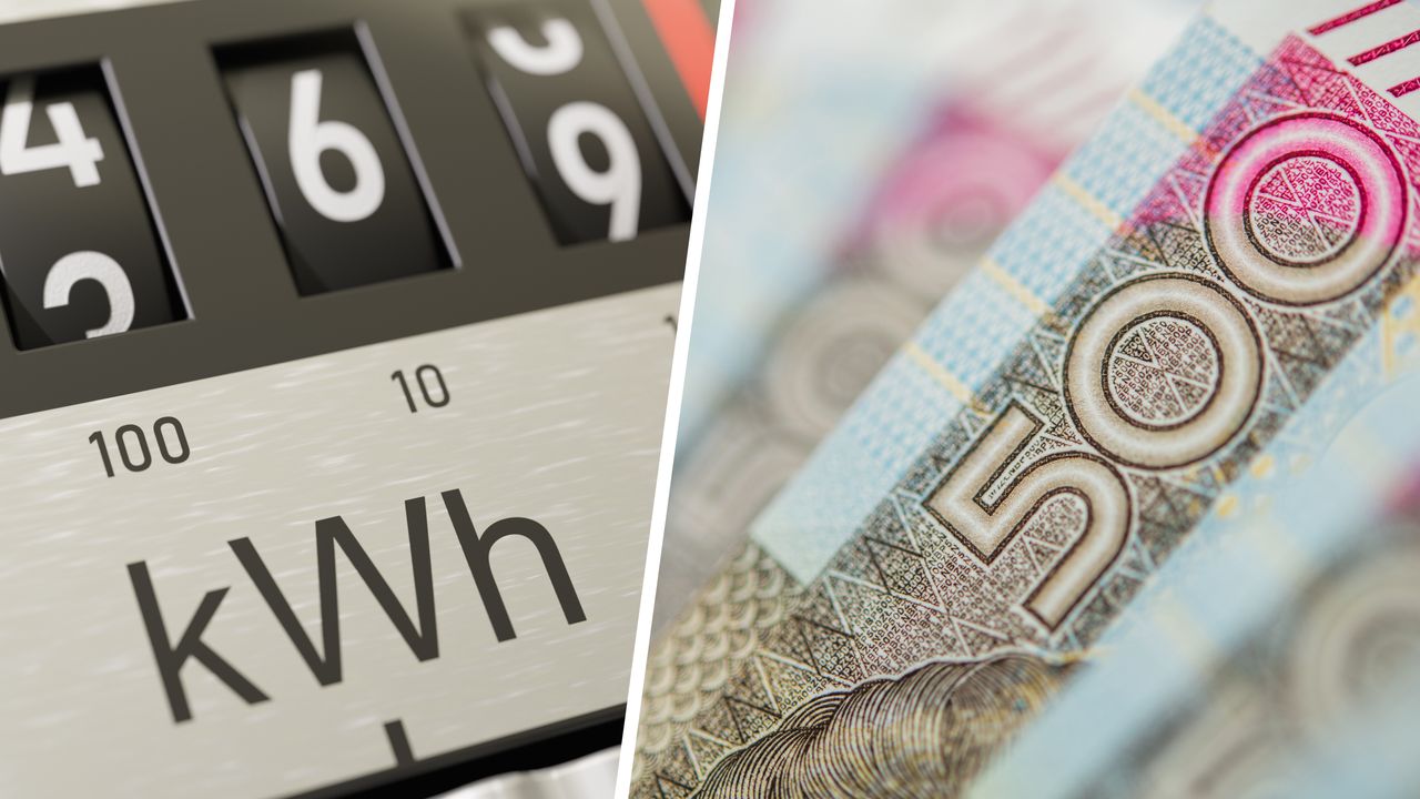 Szef URE o cenach prądu. "Spodziewamy się kilkudziesięcioprocentowych podwyżek"