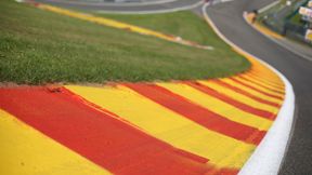 F1: Grand Prix USA zgodnie z planem!