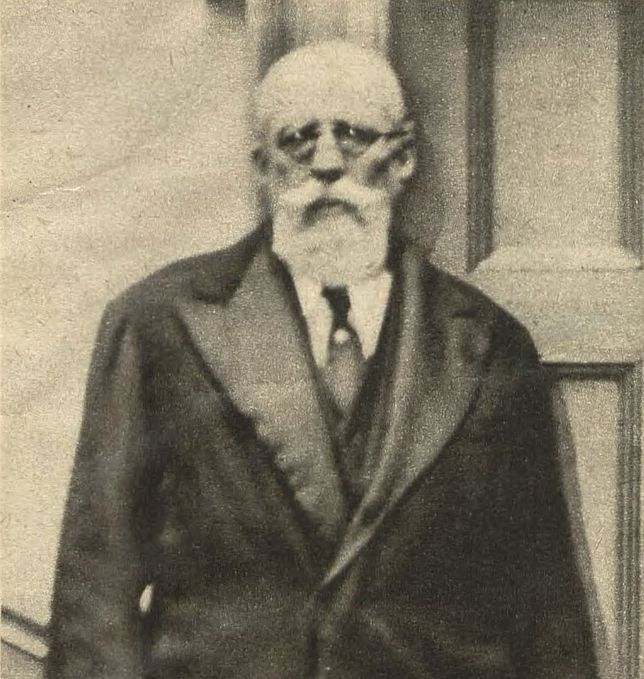 Książę Michał Radziwiłł 