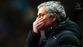 Mourinho o słabym początku sezonu Chelsea: To najgorszy okres w mojej karierze