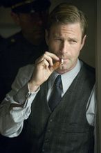 Aaron Eckhart i Ed Harris u Neila LaBute'a