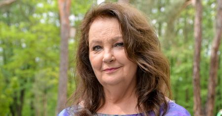 Anna Dymna o burzliwym małżeństwie. Pierwszy mąż był jej największą miłością