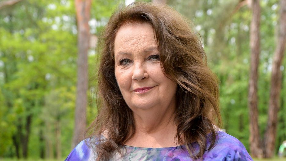 Anna Dymna