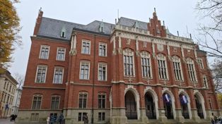 Kraków: Nowy wynalazek z UJ. Cement z dodatkiem z recyklingu