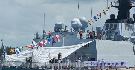 Manewry z Rosją i Chinami podczas szczytu G20? Rząd RPA podjął decyzję