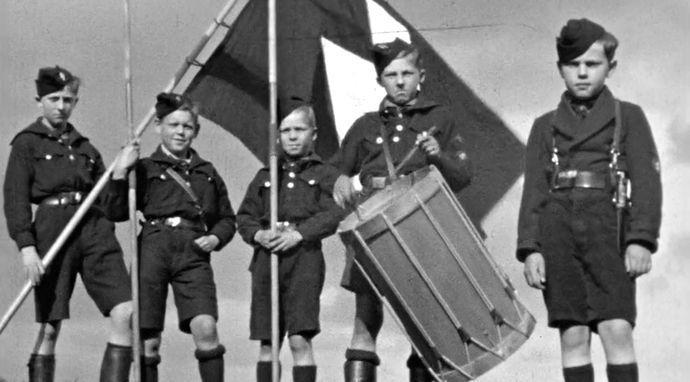 1942. Długi rok przełomu