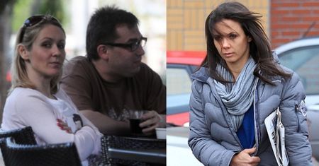 Rusin pokłóciła się z Ohme?