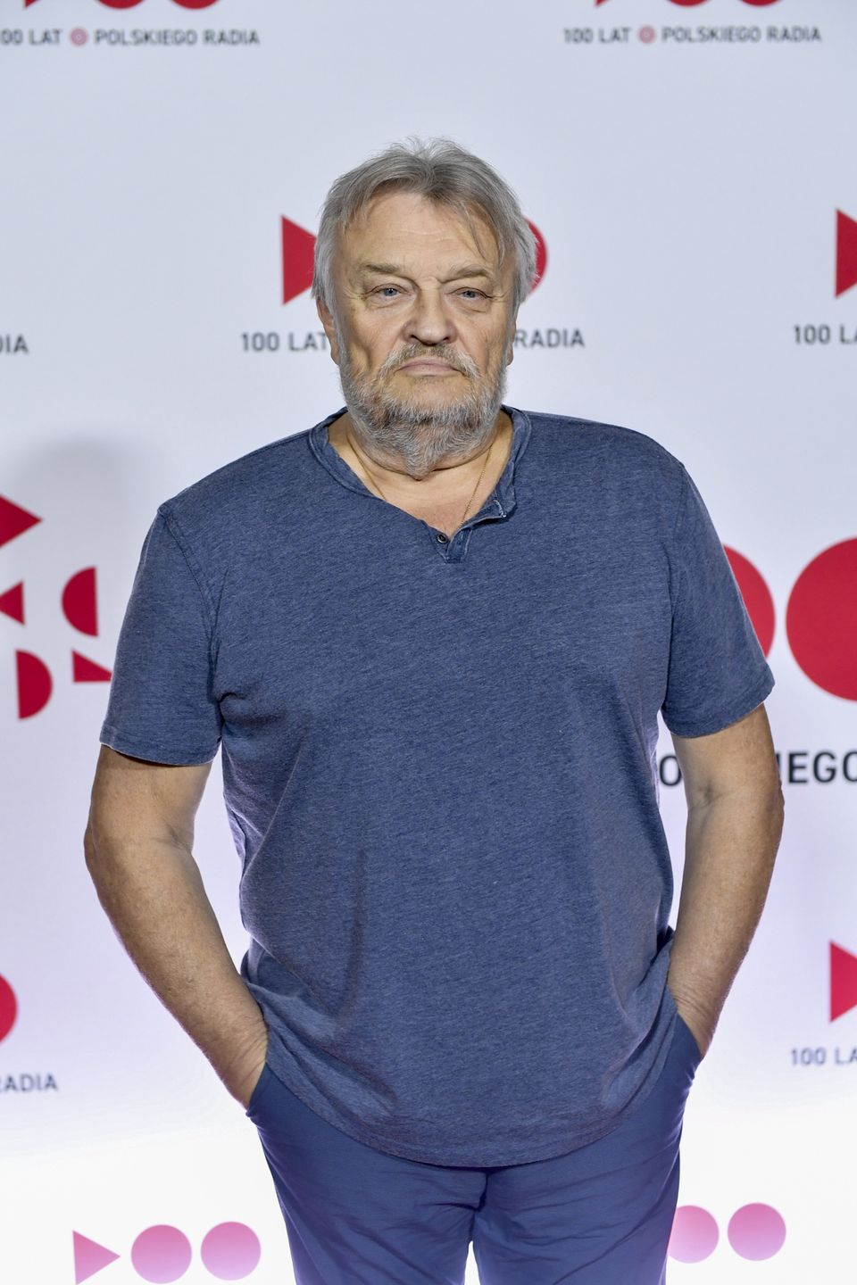 Krzysztof Cugowski