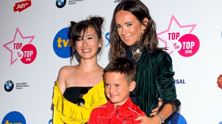 Tak wygląda 16-letni syn Kasi Kowalskiej