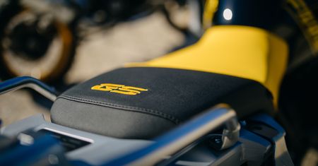 BMW R 1300 GS przyłapane podczas testów. Szykuje się nowe wcielenie legendy