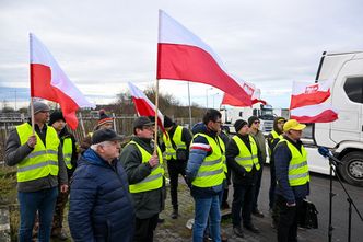 Wirus w Niemczech. Rolnicy protestują. Ministerstwo odpowiada