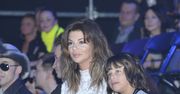 Edyta Górniak nie może wyjechać z Allanem za granicę. Wszystko przez Dariusza Krupę