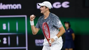 Brazylijski talent znów pokazał moc. Przed nim gigantyczne wyzwanie