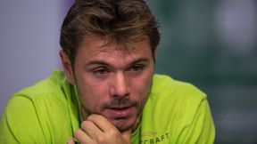 Stan Wawrinka zakończył sezon. Szwajcar musi poddać się operacji