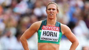Lekkoatletyka. Biegaczka z RPA złapana na dopingu. Carina Horn nie wystąpi na MŚ