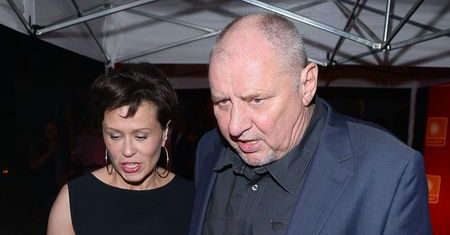 "Świat według Kiepskich": kolejne zmartwienia Andrzeja Grabowskiego