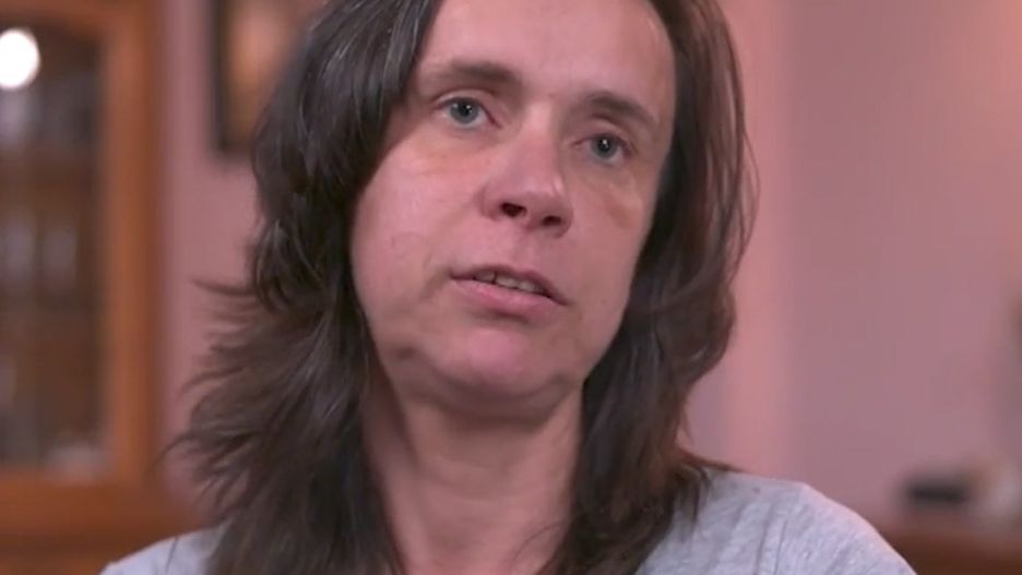 45-letnia Monika poszła do programu Mai Sablewskiej 