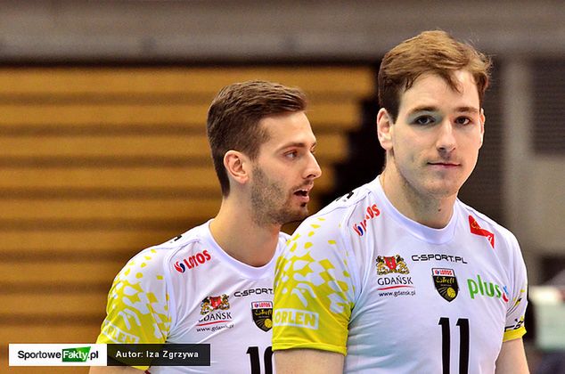 Murphy Troy był najlepiej punktującym ubiegłego sezonu