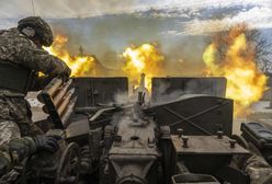 Oczy wszystkich zwrócone na Ukrainę. Decydująca pierwsza doba