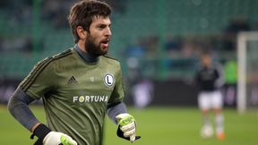 Hull City dopina transfer Dusana Kuciaka