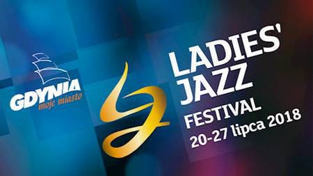 Ladies’ Jazz Festival po raz czternasty w Gdyni i Wejherowie