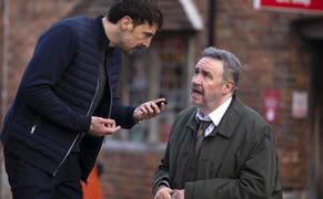 BBC First Shakespeare i Hathaway: prywatni detektywi 5