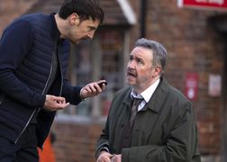 BBC First Shakespeare i Hathaway: prywatni detektywi 5